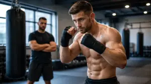 How to Analyze UFC Fighters: Complete Bettor’s Guide