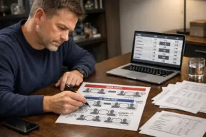 UFC Betting Picks and Predictions: How to Win Selections