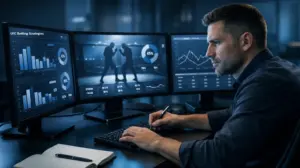 UFC Betting Strategies: Expert Tips from Sharp Bettors